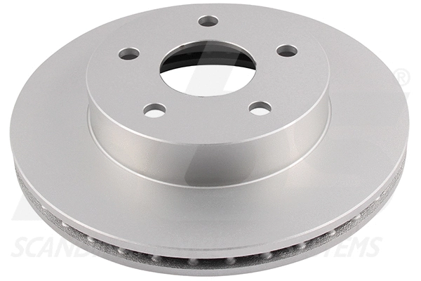 Brake Disc (1815319303)