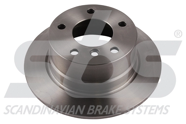 Brake Disc (1815201546)