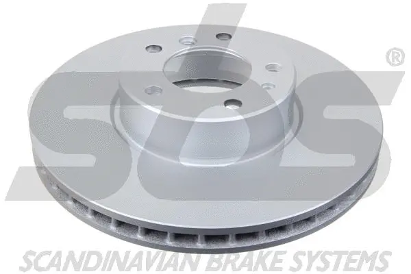 Brake Disc (1815311544)