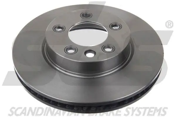 Brake Disc (18153447102)