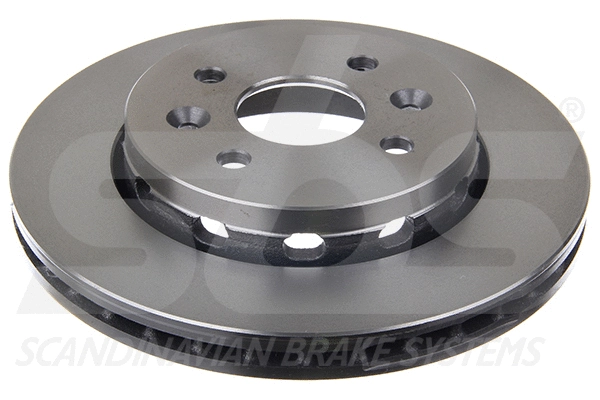 Brake Disc (1815203507)