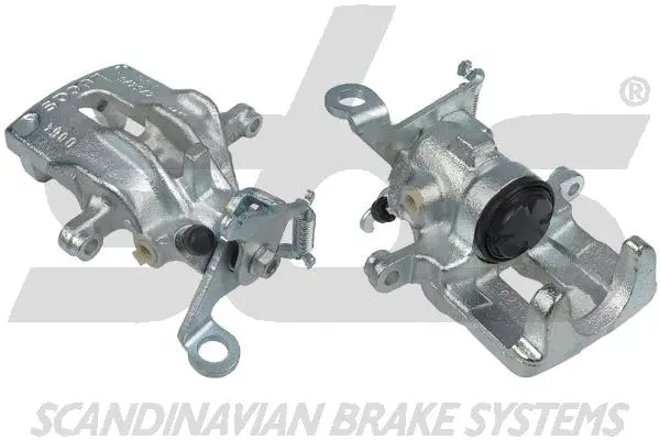 Brake Caliper (1301212578)