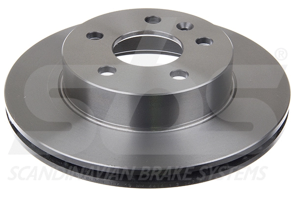 Brake Disc (1815203335)