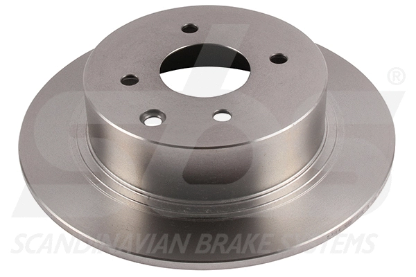 Brake Disc (1815202284)