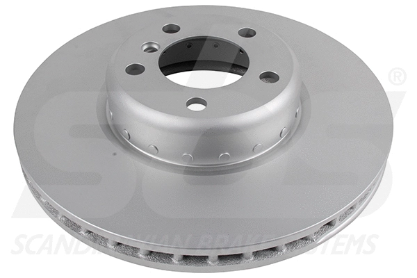 Brake Disc (1815341598)