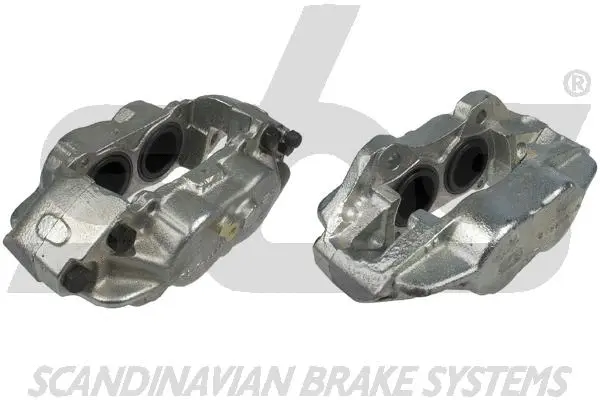 Brake Caliper (1301214055)