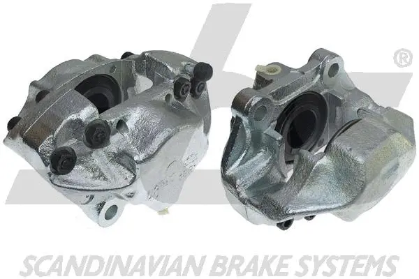 Brake Caliper (1301219929)