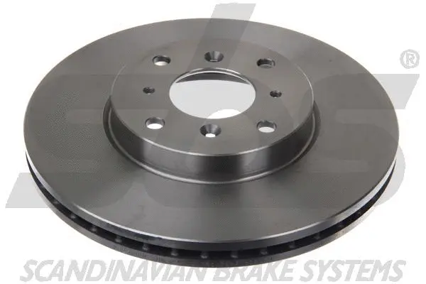 Brake Disc (1815202625)