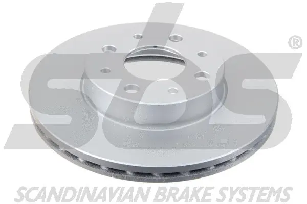 Brake Disc (1815312331)