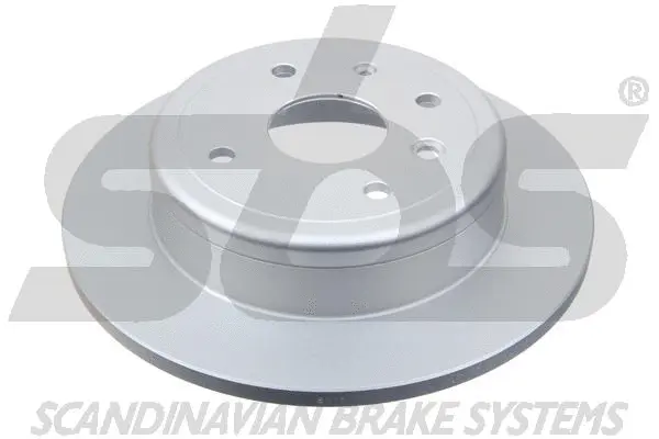 Brake Disc (1815315017)