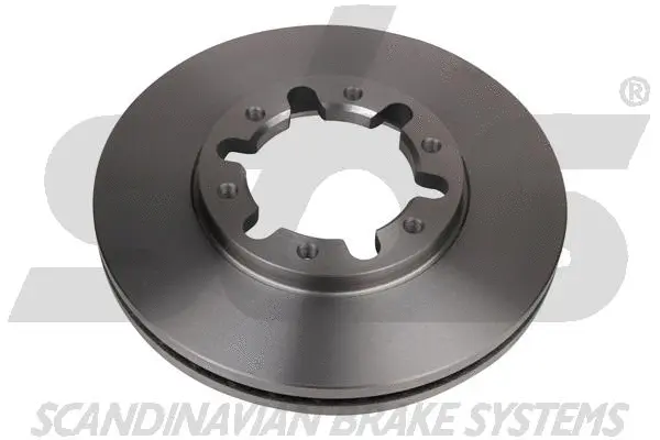 Brake Disc (1815202265)