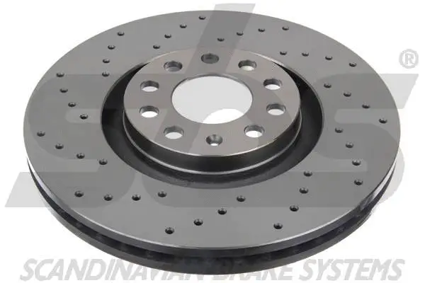Brake Disc (18152047135)