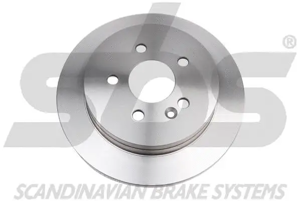 Brake Disc (1815343354)