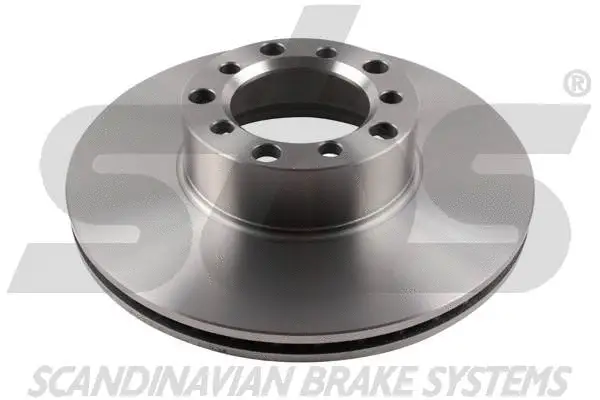 Brake Disc (1815203349)