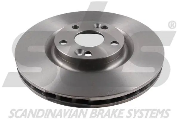 Brake Disc (1815203942)