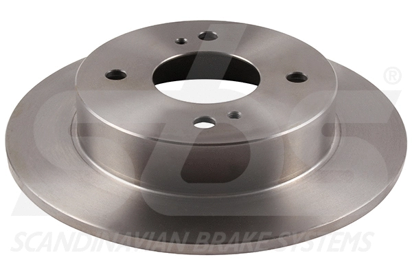 Brake Disc (1815202248)