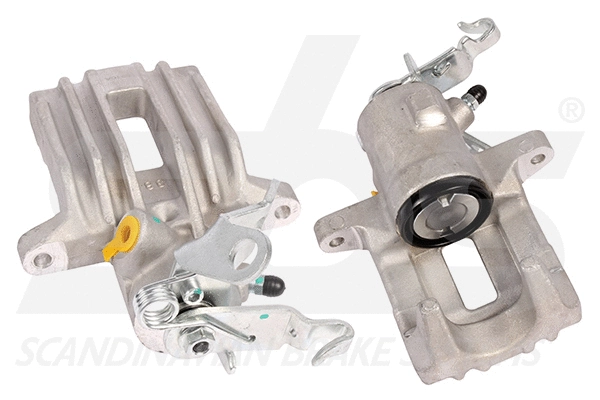 Brake Caliper (13012147278)