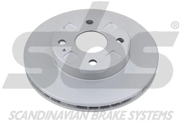 Brake Disc (1815313234)