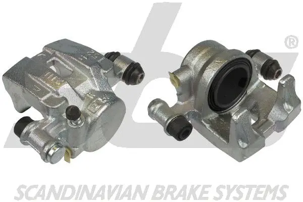Brake Caliper (1301215126)