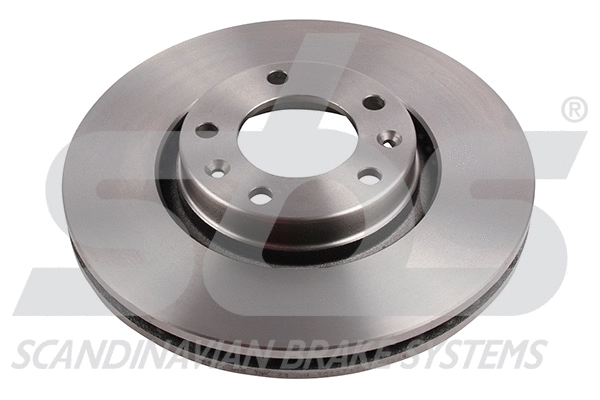 Brake Disc (1815209920)