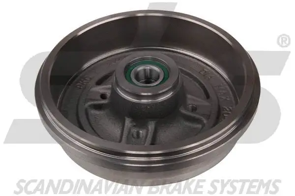 Brake Drum