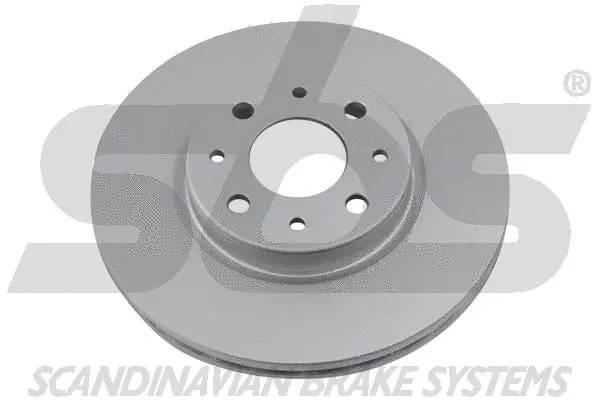 Brake Disc (1815319921)