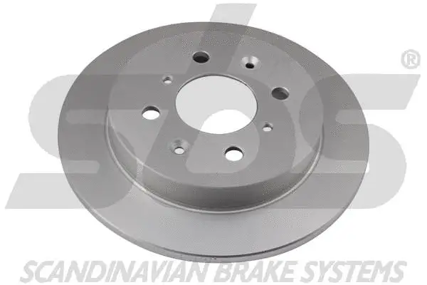 Brake Disc (1815312657)