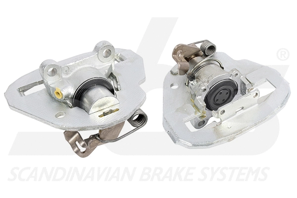Brake Caliper (1301214114)