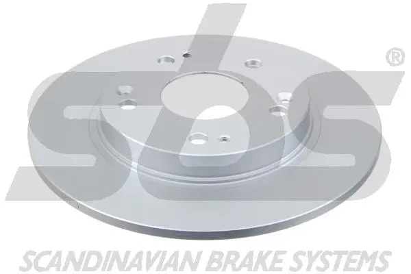 Brake Disc (1815312655)