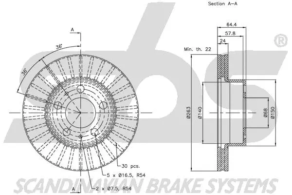 Brake Disc