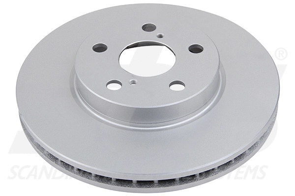 Brake Disc (1815314564)