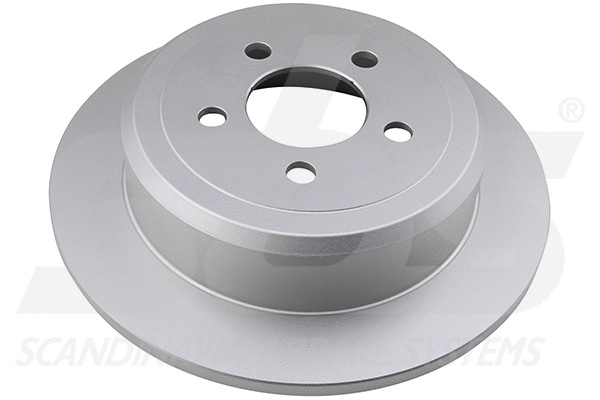 Brake Disc (1815319332)