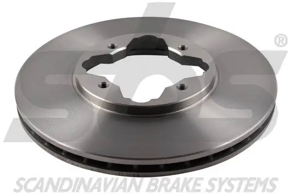 Brake Disc (1815209940)
