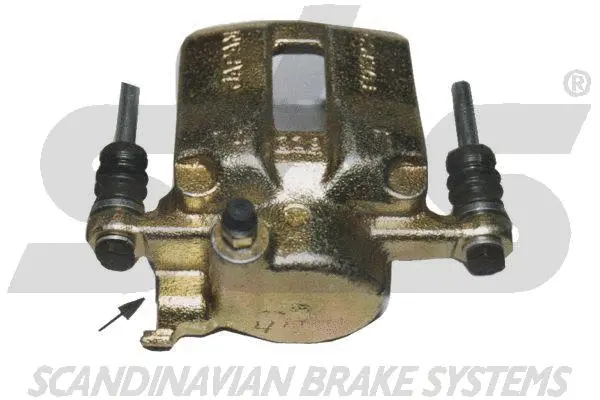 Brake Caliper (1301214421)