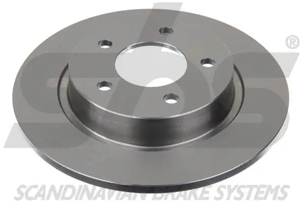 Brake Disc (1815203252)