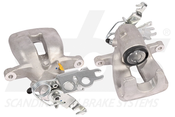 Brake Caliper (13012147325)
