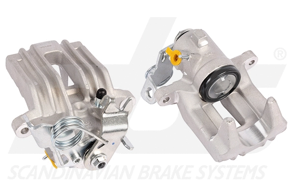 Brake Caliper (1301214769)