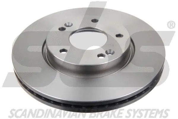 Brake Disc (1815203423)