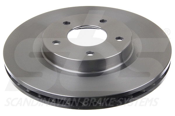 Brake Disc (1815203082)