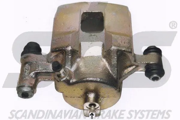 Brake Caliper (1301212282)