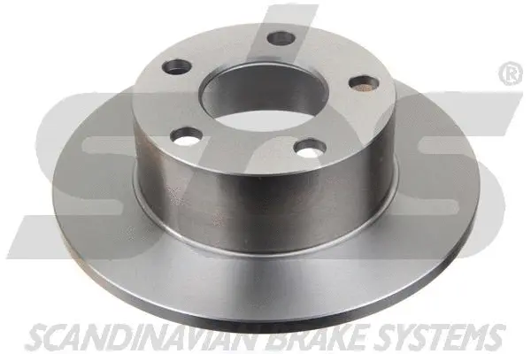 Brake Disc (1815204744)