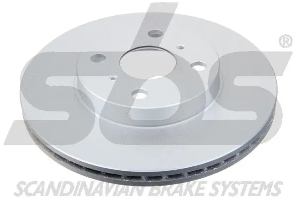 Brake Disc (1815314588)