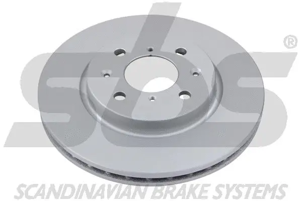 Brake Disc (1815315224)