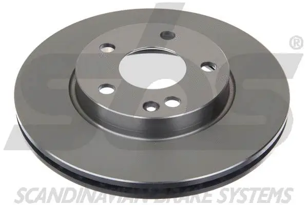 Brake Disc (1815203372)