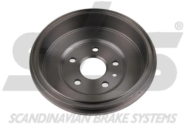 Brake Drum