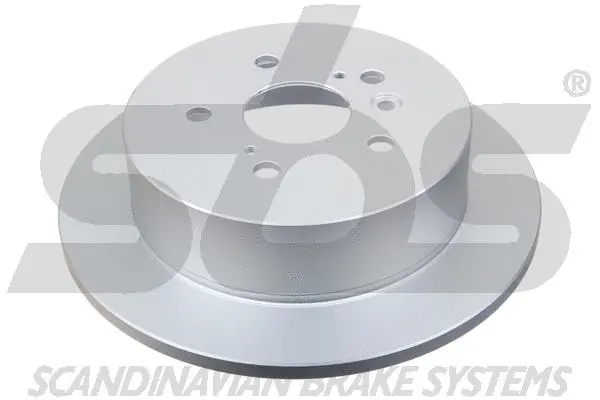 Brake Disc (1815314576)