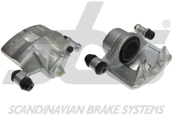 Brake Caliper (1301213256)
