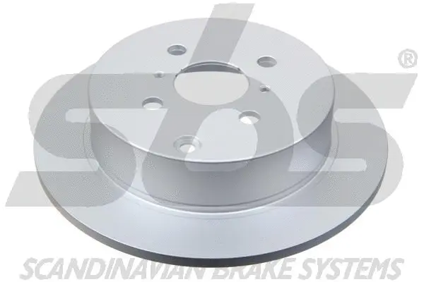 Brake Disc (1815314581)