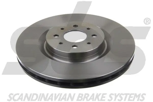Brake Disc (1815201029)
