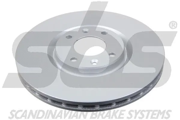Brake Disc (1815313737)